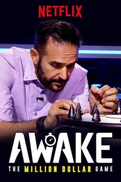 Tỉnh táo: Cuộc đấu triệu đô (Awake: The Million Dollar Game)