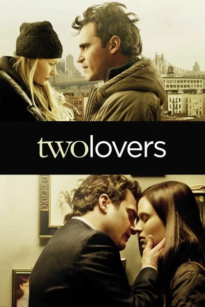 Tình Tay Ba (Two Lovers)