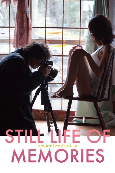 Tĩnh Vật Của Ký Ức (Still Life of Memories)