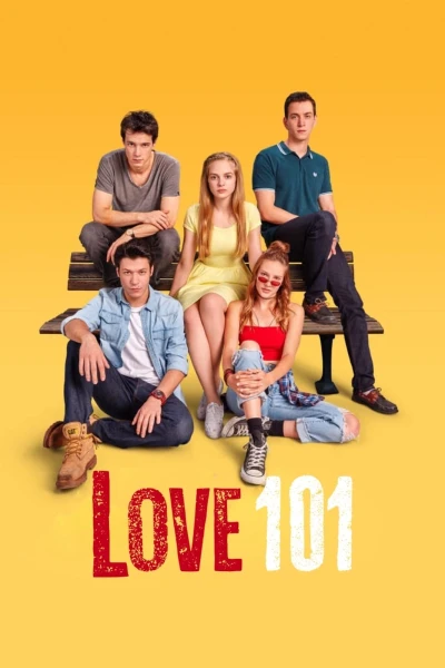 Tình Yêu 101 (Phần 1) (Love 101 (Season 1))