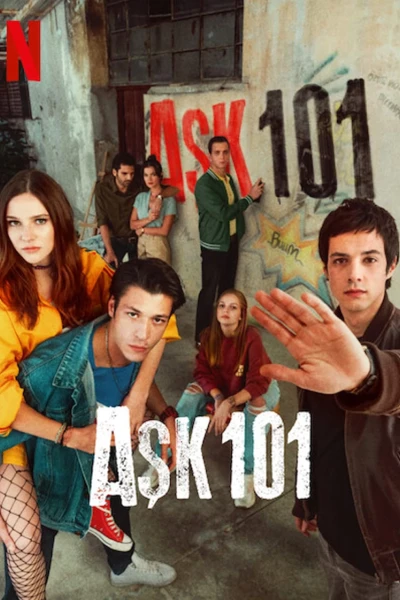 Tình Yêu 101 (Phần 2) (Love 101 (Season 2))