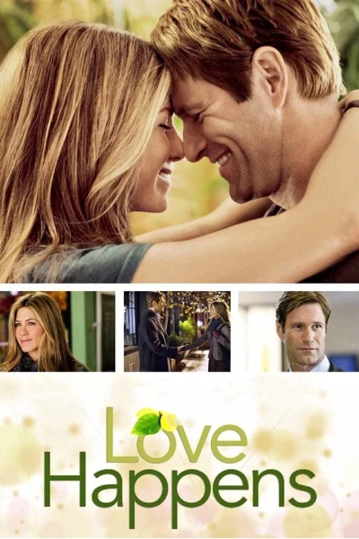 Tình Yêu Đến (Love Happens)