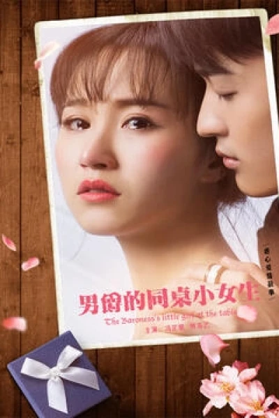 Tình Yêu Đích Thực Với Cô Vợ Lừa Đảo | Phim Thanh Xuân/Tình Yêu (True love liar little wife)