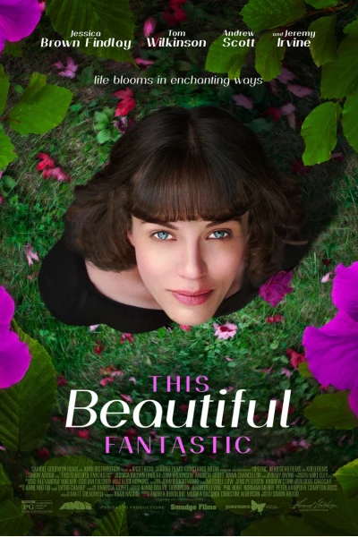 Tình Yêu Diệu Kì (This Beautiful Fantastic)
