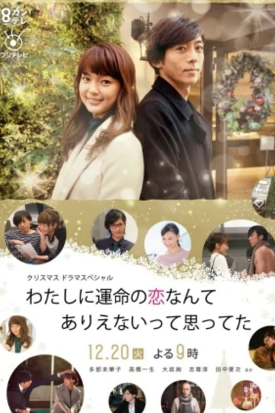 Tình yêu định mệnh của tôi (My Long Awaited Love Story)