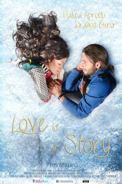 Tình yêu là một câu chuyện (Love Is a Story)