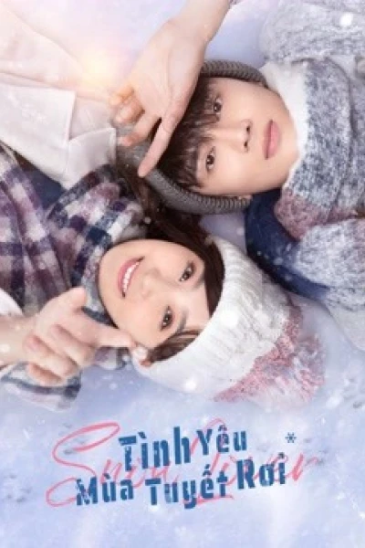 Tình Yêu Mùa Tuyết Rơi (Snow lover)
