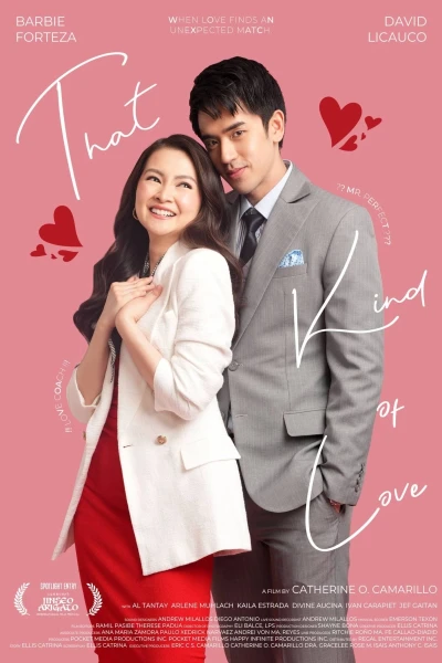 Tình Yêu Nào Đó (That Kind of Love)