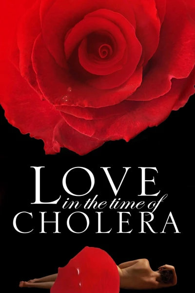 Tình Yêu Thời Thổ Tả (Love in the Time of Cholera)