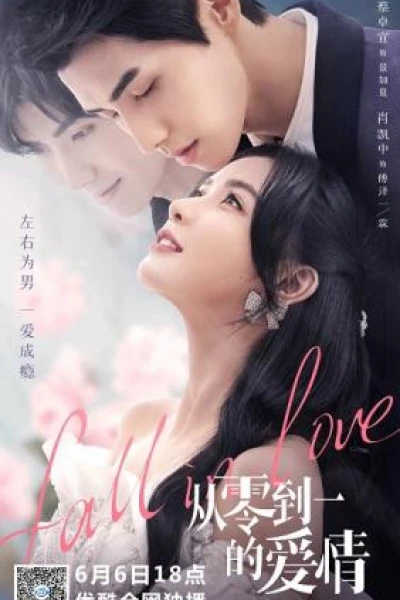 Tình Yêu Từ Không Thành Có (Fall in Love)
