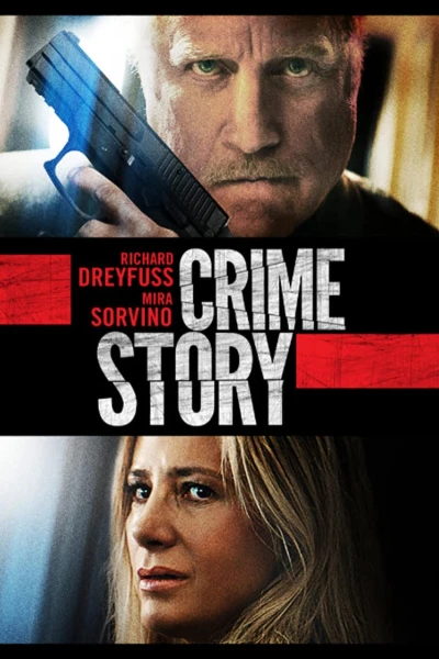 Tổ trọng án (Crime Story)