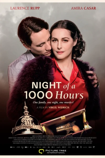 Tội Ác Bí Ẩn (Night of a 1000 Hours)