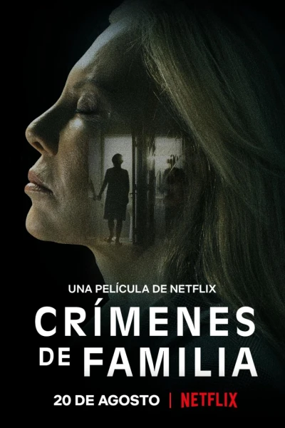 Tội ác gia đình (The Crimes That Bind)