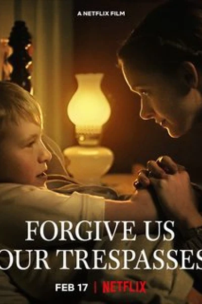 Tội ác xưa cũ (Forgive Us Our Trespasses)