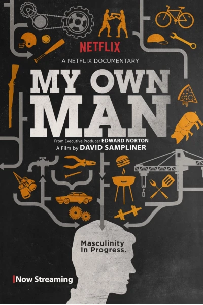 Tôi đủ đàn ông (My Own Man)