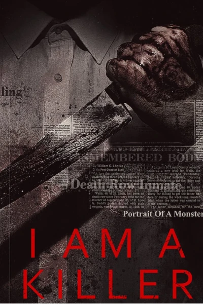 TÔI LÀ KẺ SÁT NHÂN (Phần 4) (I AM A KILLER (Season 4))