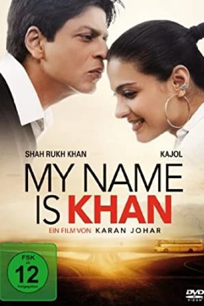 Tôi Là Khan (My Name Is Khan)