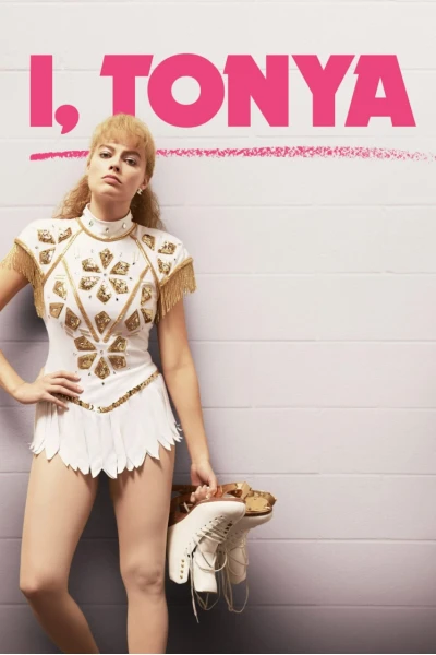 Tôi Là Tonya (I, Tonya)