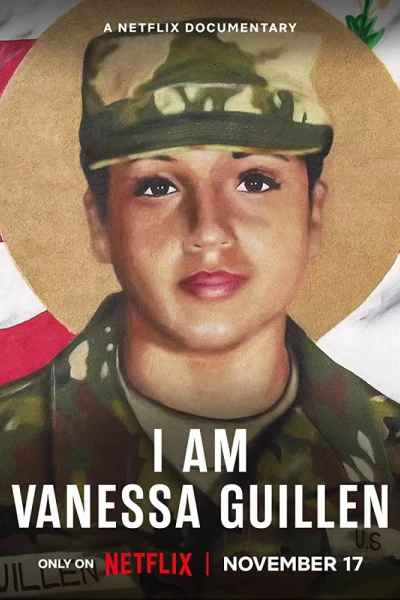 Tôi là Vanessa Guillen (I Am Vanessa Guillen)