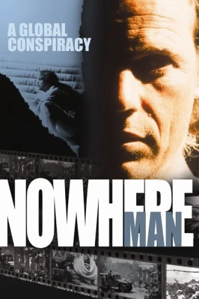 Tội nhân vô định (Nowhere Man)