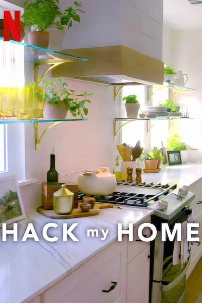 Tối ưu hóa không gian nhà (Hack My Home)