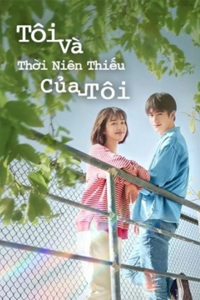 Tôi Và Thời Niên Thiếu Của Tôi (Flourish in time)