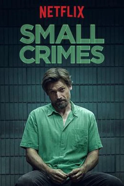 Tội vặt (Small Crimes)