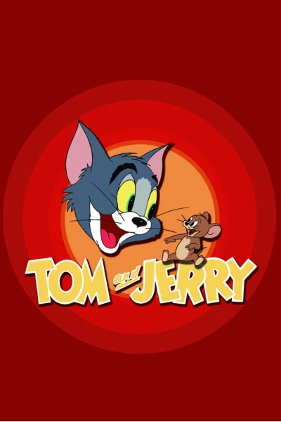 Tom và Jerry (Tom and Jerry)