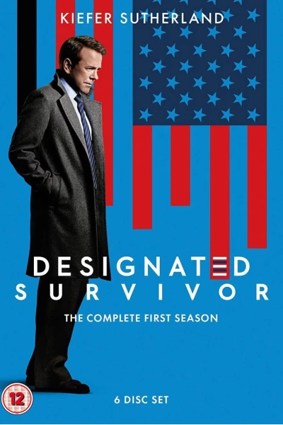 Tổng Thống Bất Đắc Dĩ (Phần 1) (Designated Survivor (Season 1))