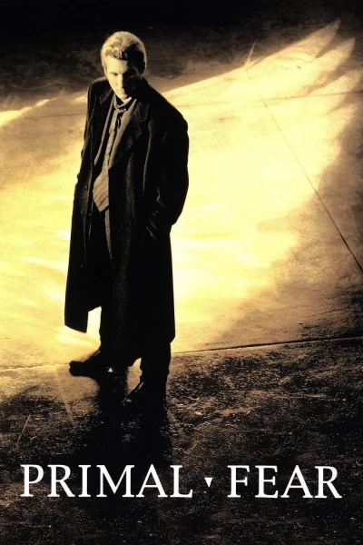Tột Cùng Sợ Hãi (Primal Fear)