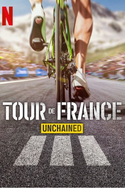 Tour de France: Trên từng dặm đường (Phần 3) (Tour de France: Unchained (Season 3))