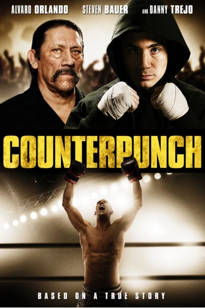 Trả đòn (Counterpunch)