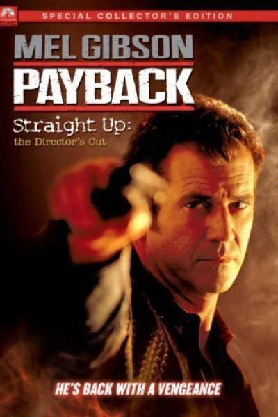 Trả Đũa (Payback)