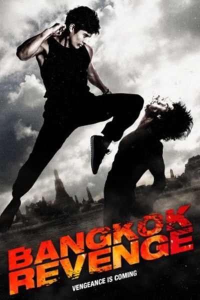 Trả Thù (Bangkok Revenge)