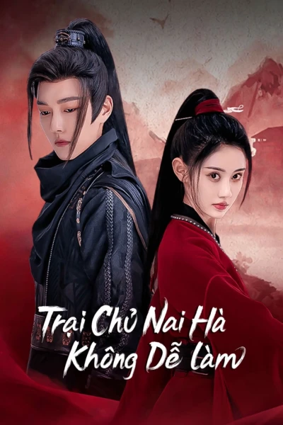 Trại Chủ Nại Hà Không Dễ Làm (Yes, I Am A Spy)