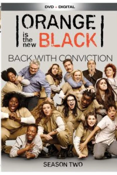 Trại Giam Kiểu Mỹ (Phần 2) (Orange Is The New Black (Season 2))