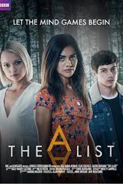Trại Hè Ác Mộng (Phần 1) (The A List (Season 1))