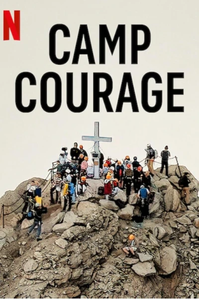 Trại hè dũng cảm (Camp Courage)
