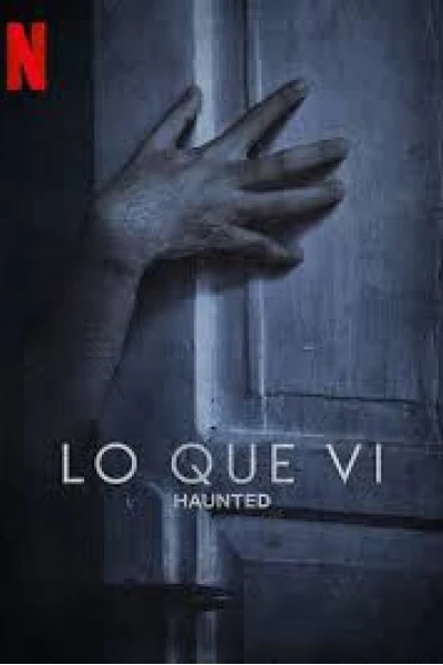 Trải nghiệm ma quái (Phần 2) (Haunted (Season 2))