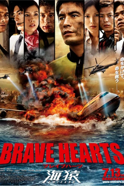 Trái Tim Dũng Cảm (Braveheart)