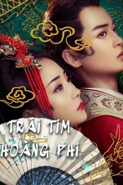 Trái Tim Hoàng Phi (Queen of my Heart)