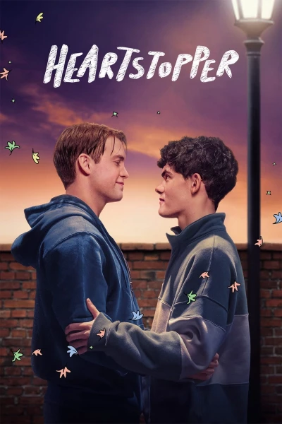 Trái Tim Ngừng Nhịp (Phần 3) (Heartstopper (Season 3))