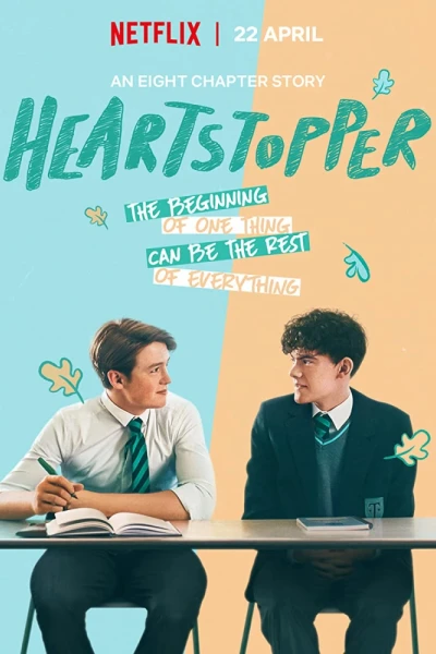Trái tim ngừng nhịp (Heartstopper)