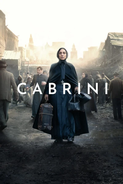 Trái Tim Nhân Ái (Cabrini)