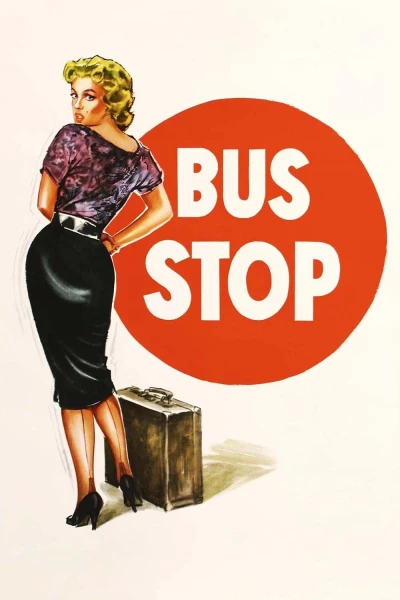 Trạm Xe Buýt (Bus Stop)
