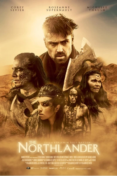 Trận Chiến Phương Bắc (The Northlander)