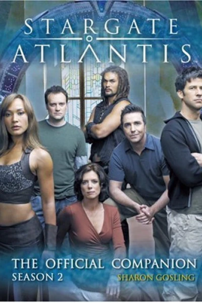 Trận Chiến Xuyên Vũ Trụ Phần 2 (Stargate: Atlantis (Season 2))
