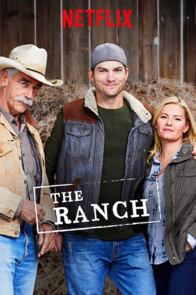Trang trại (Phần 3) (The Ranch (Season 3))