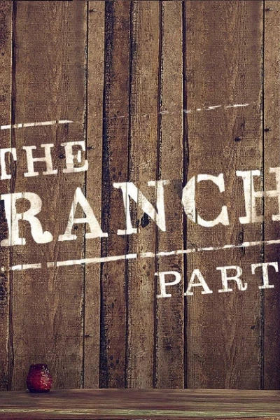Trang trại (Phần 5) (The Ranch (Season 5))