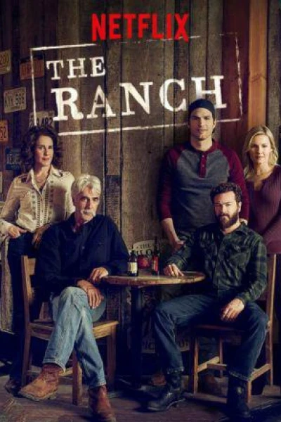Trang trại (Phần 8) (The Ranch (Season 8))